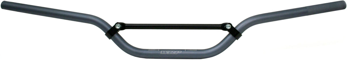 Wrp - racing wrp stuur offroad pro - tech handlebar pro tech wrp 22mm,aluminum,810mm,grey