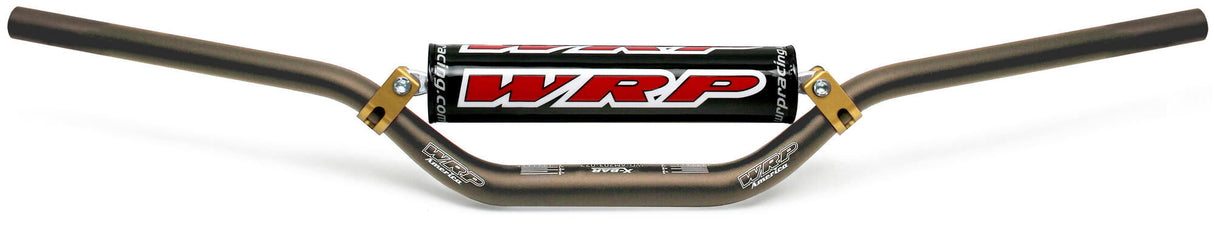 Wrp stuur offroad "x-bar america handlebar x-bar america w 28,6mm,aluminum,802mm,bro