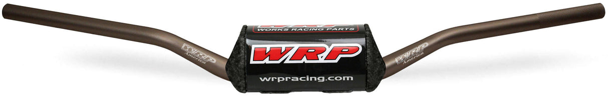 Wrp - racing wrp stuur offroad o-s america handlebar o-s america wrp 28,6mm,alu,810mm,gp1,bro