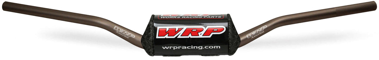 Wrp - racing wrp stuur offroad os america handlebar os america wrp 28,6mm,alu,808mm,gp2,bro