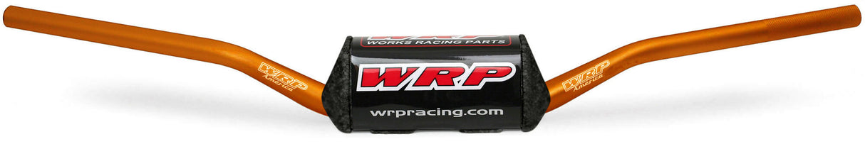 Wrp stuur offroad "o-s america handlebar o-s america wrp 28,6mm,alu,803mm,gp2,or