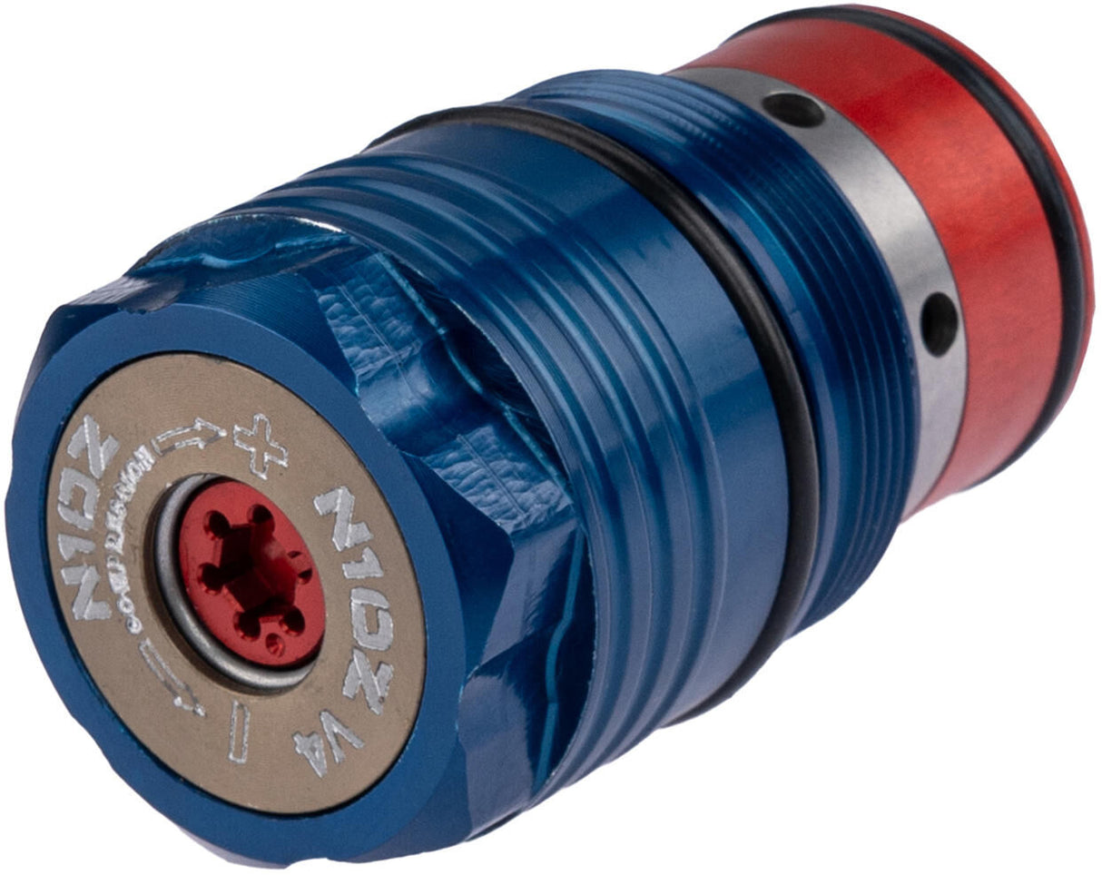 N10z dynamic valve schokdemperventiel dynamic valve strut valve mx