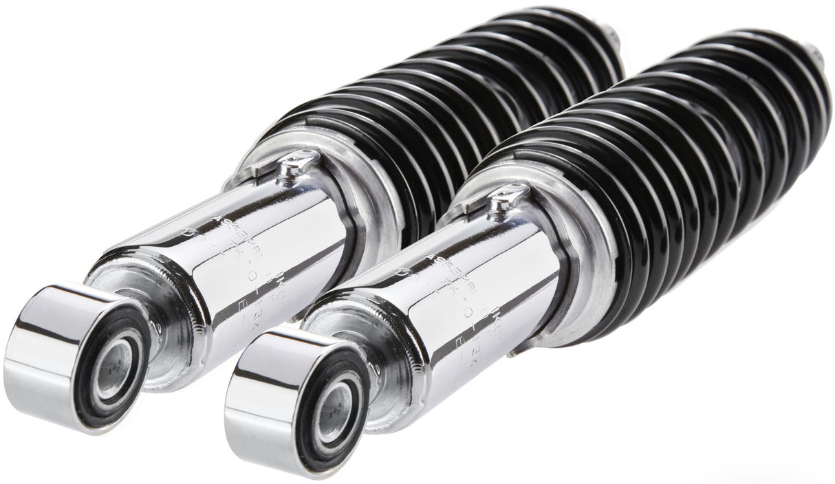 Ikon schokbreker vervanging 7610 shocks 7610 350mm,spring bw,cr