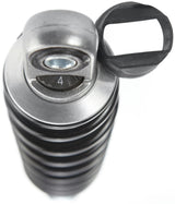 Ikon schokbreker vervanging 7610 shocks 7610 350mm,spring bw,cr