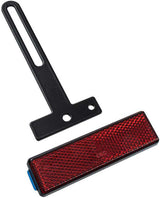 Zieger nummerbordhouder x-line license plate carriers zi yam tenere 700 bj.19-23