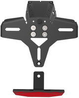 Motoism nummerbordhouder license plate carriers mi ktm 125 390 duke 24-