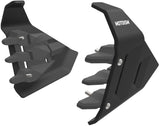 Motoism seitenverkleidung aero wing