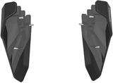 Motoism seitenverkleidung aero wing