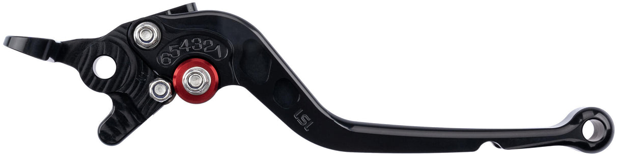 Lsl koppelingshendel clutch lever elox sw