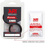 Ari voorvork keerring set fork seal set 031 32x43x12.5 tb4