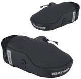 Oxford handvatten courier muffs pogies courier muffs unisize