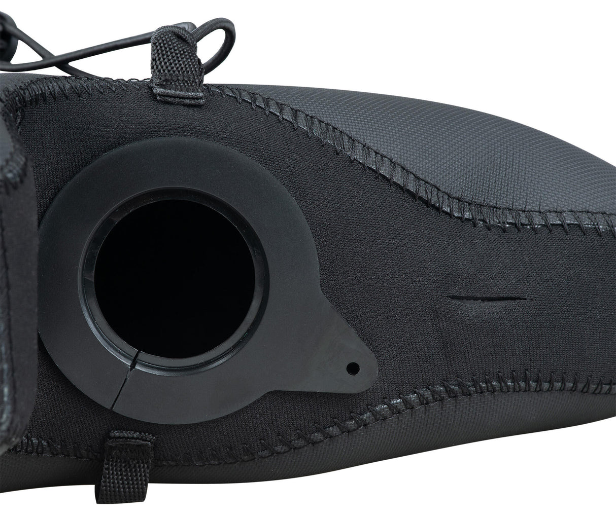 Oxford handvatten courier muffs pogies courier muffs unisize