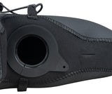 Oxford handvatten courier muffs pogies courier muffs unisize