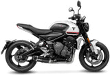 Leovince geluiddemper sbk lv one evo black edition schalld leo compl lv one sw
