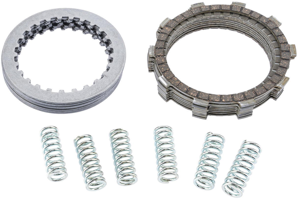 Trw koppeling super kit clutch super kit, msk100
