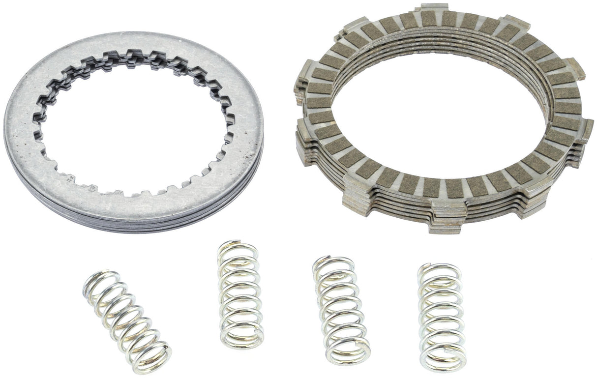 Trw koppeling super kit clutch super kit, msk101