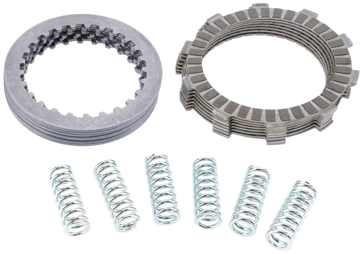 Trw koppeling super kit clutch super kit, msk103