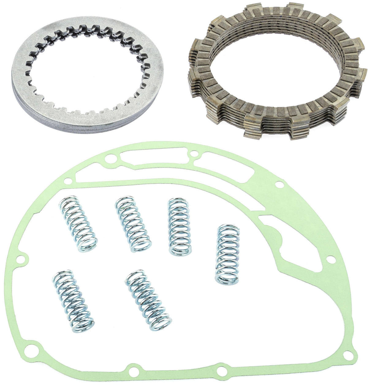 Trw koppeling super kit clutch super kit, msk200