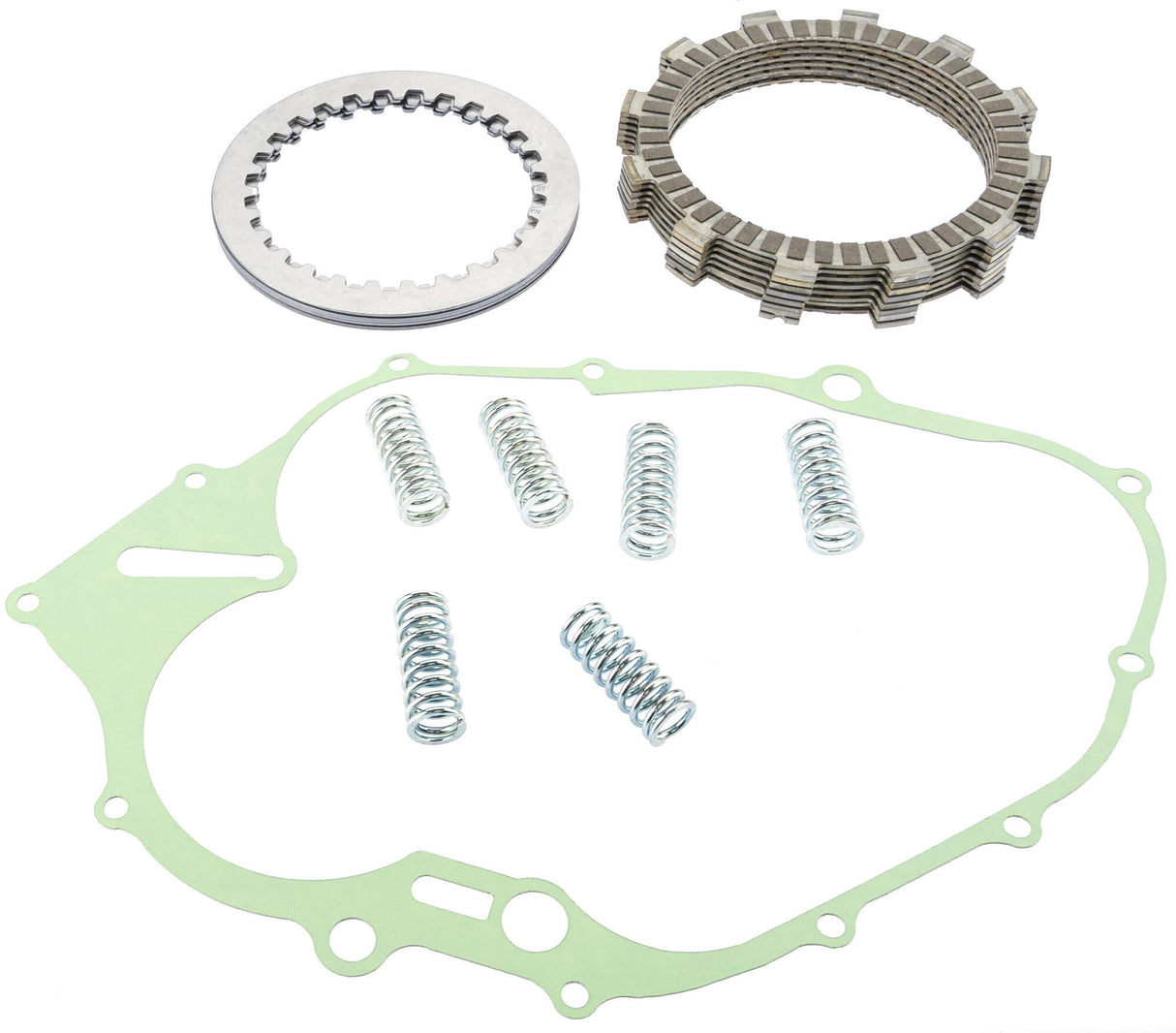 Trw koppeling super kit clutch super kit, msk201