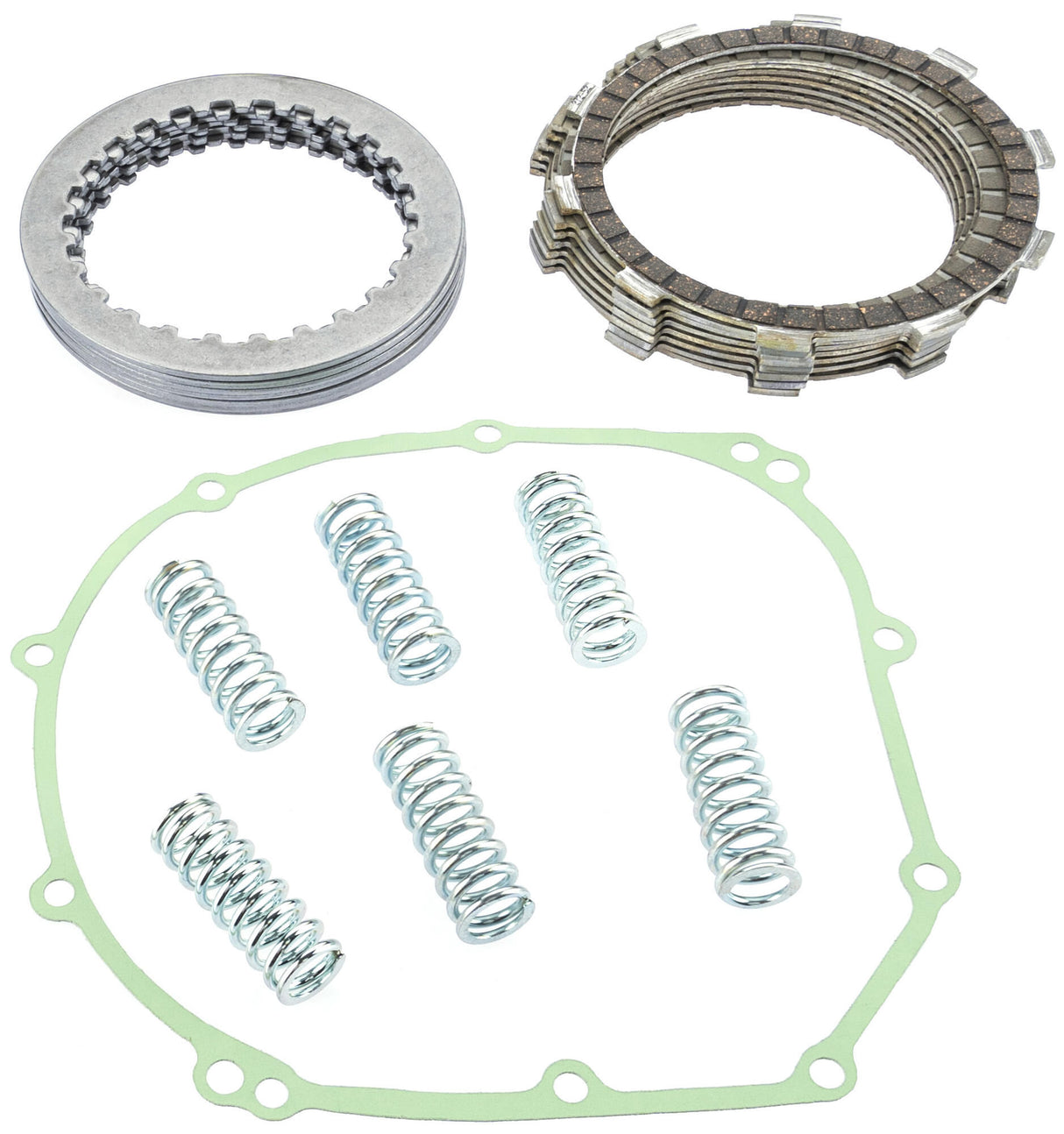 Trw kupplungs-superkit clutch super kit, msk202
