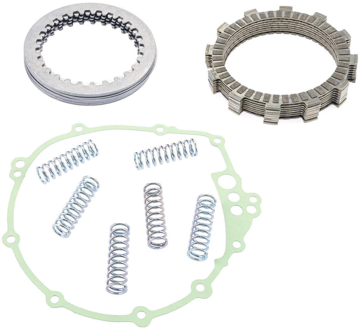 Trw koppeling super kit clutch super kit, msk203