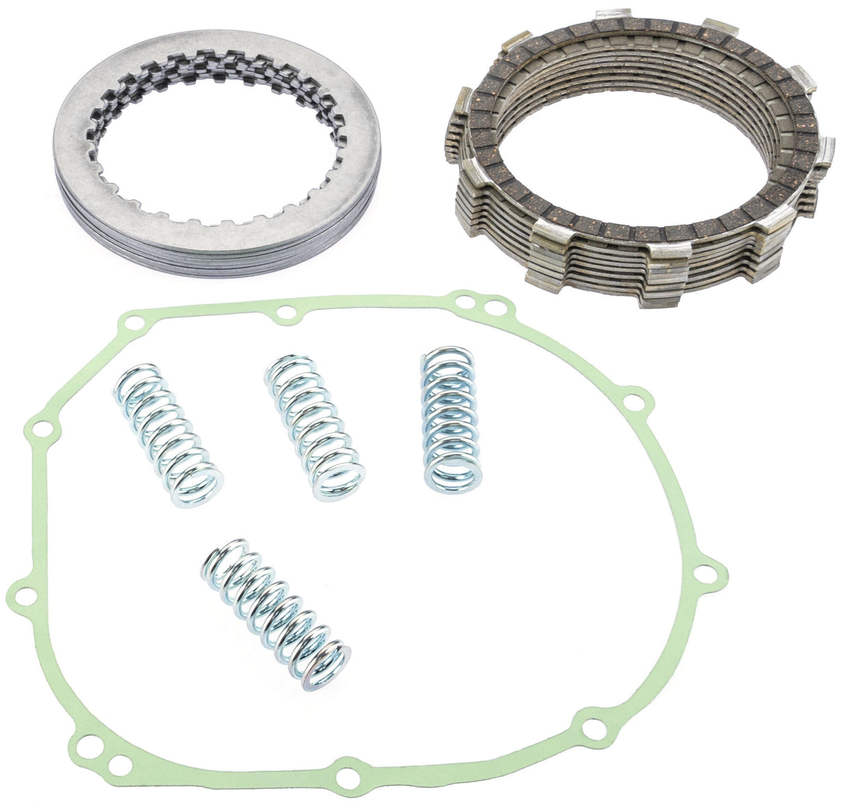 Trw koppeling super kit clutch super kit, msk206