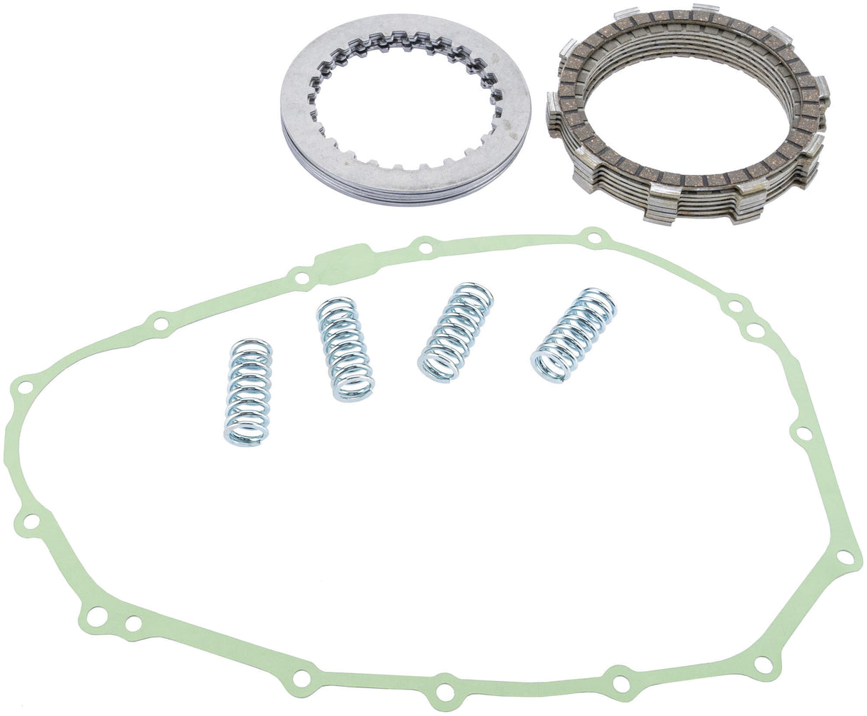 Trw koppeling super kit clutch super kit, msk208