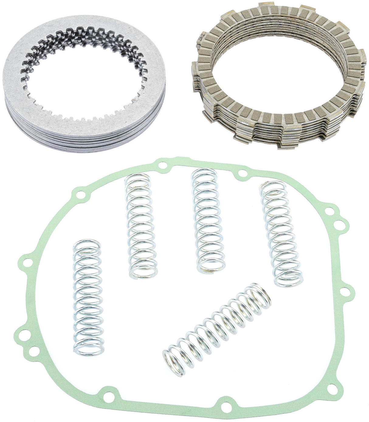 Trw koppeling super kit clutch super kit, msk211