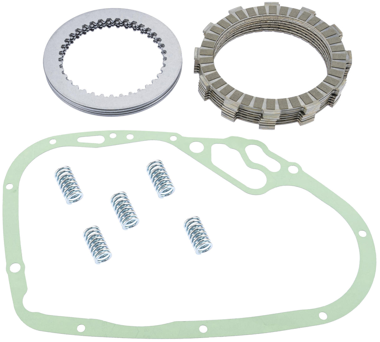 Trw koppeling super kit clutch super kit, msk212