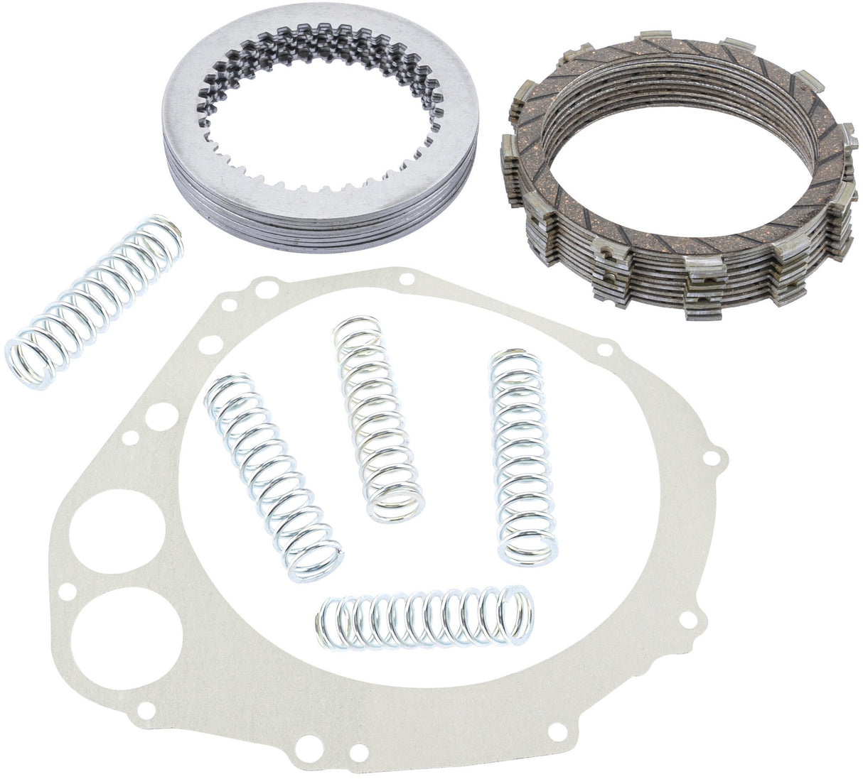 Trw koppeling super kit clutch super kit, msk214