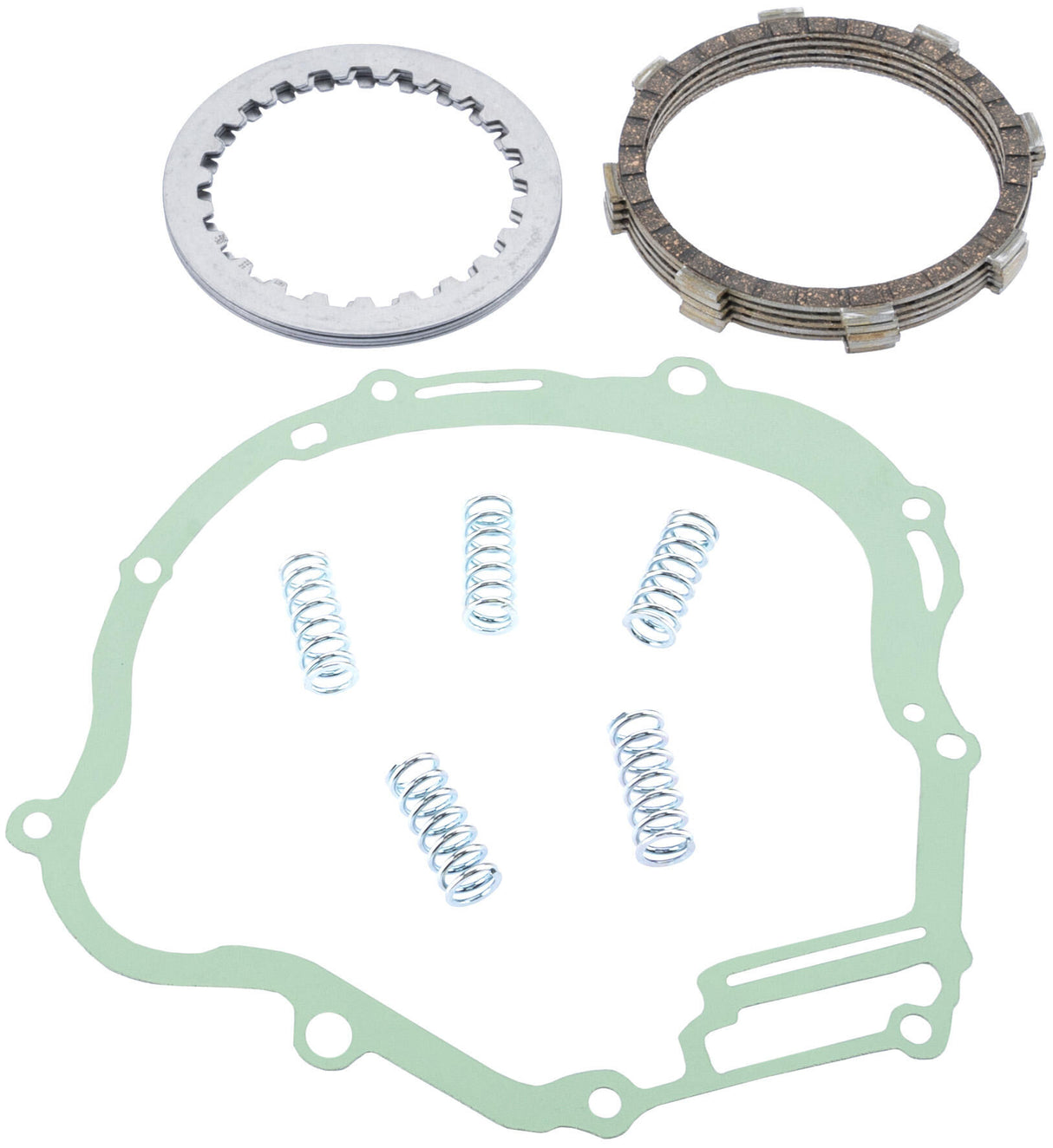 Trw koppeling super kit clutch super kit, msk215