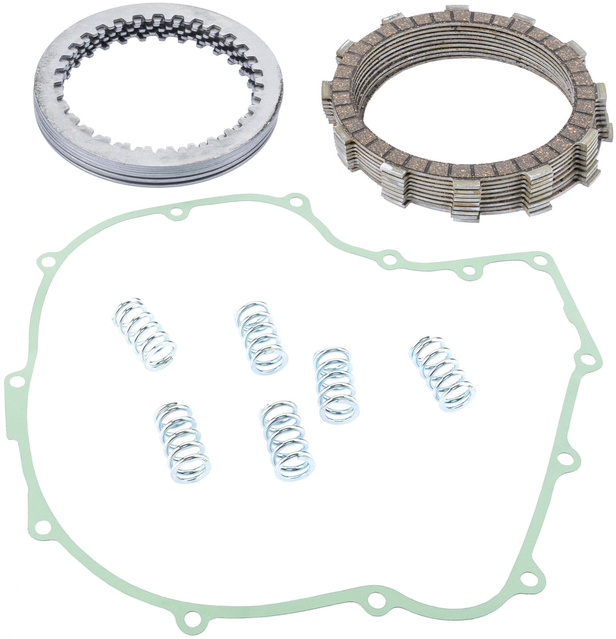Trw koppeling super kit clutch super kit, msk218