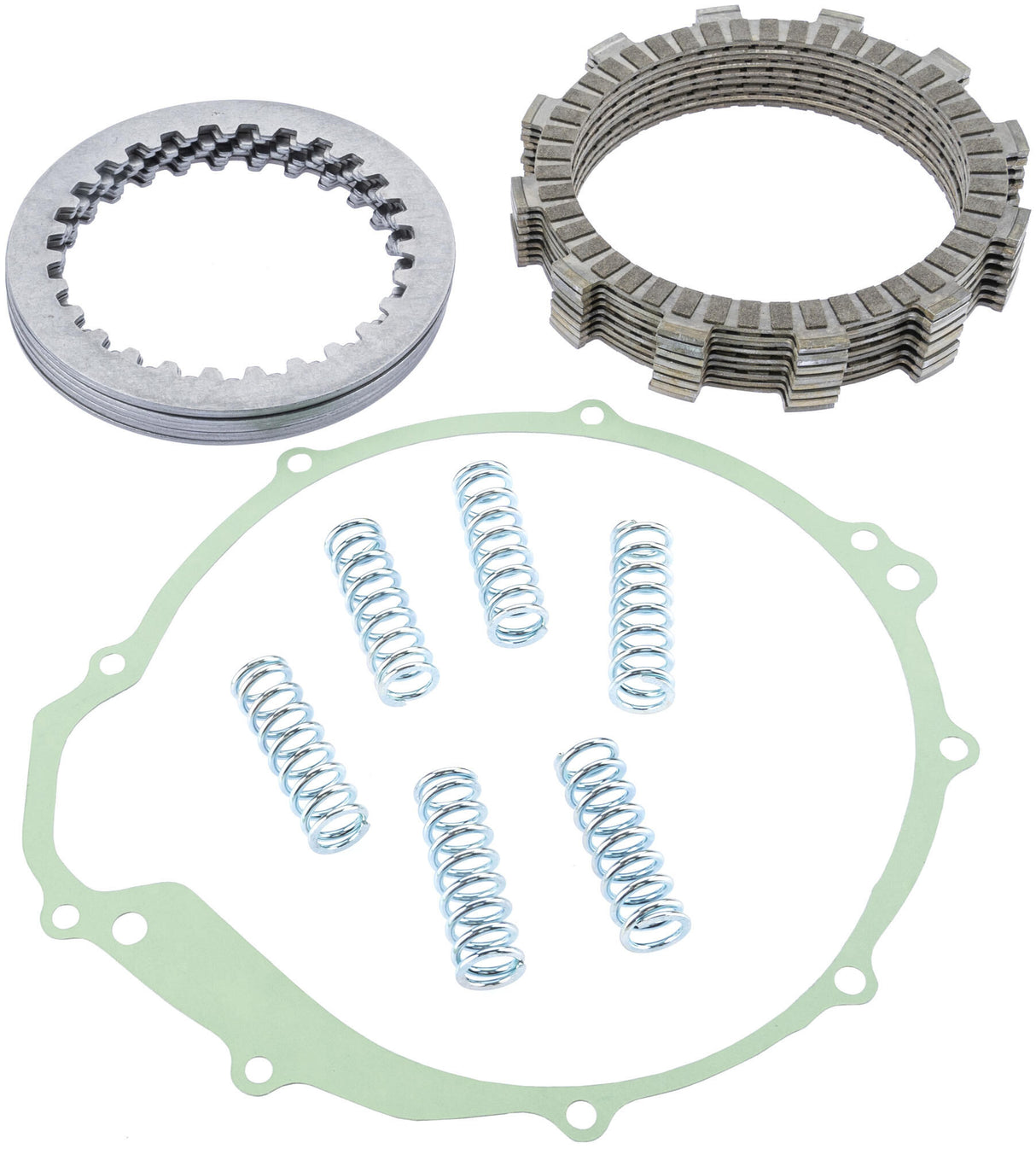 Trw koppeling super kit clutch super kit, msk222