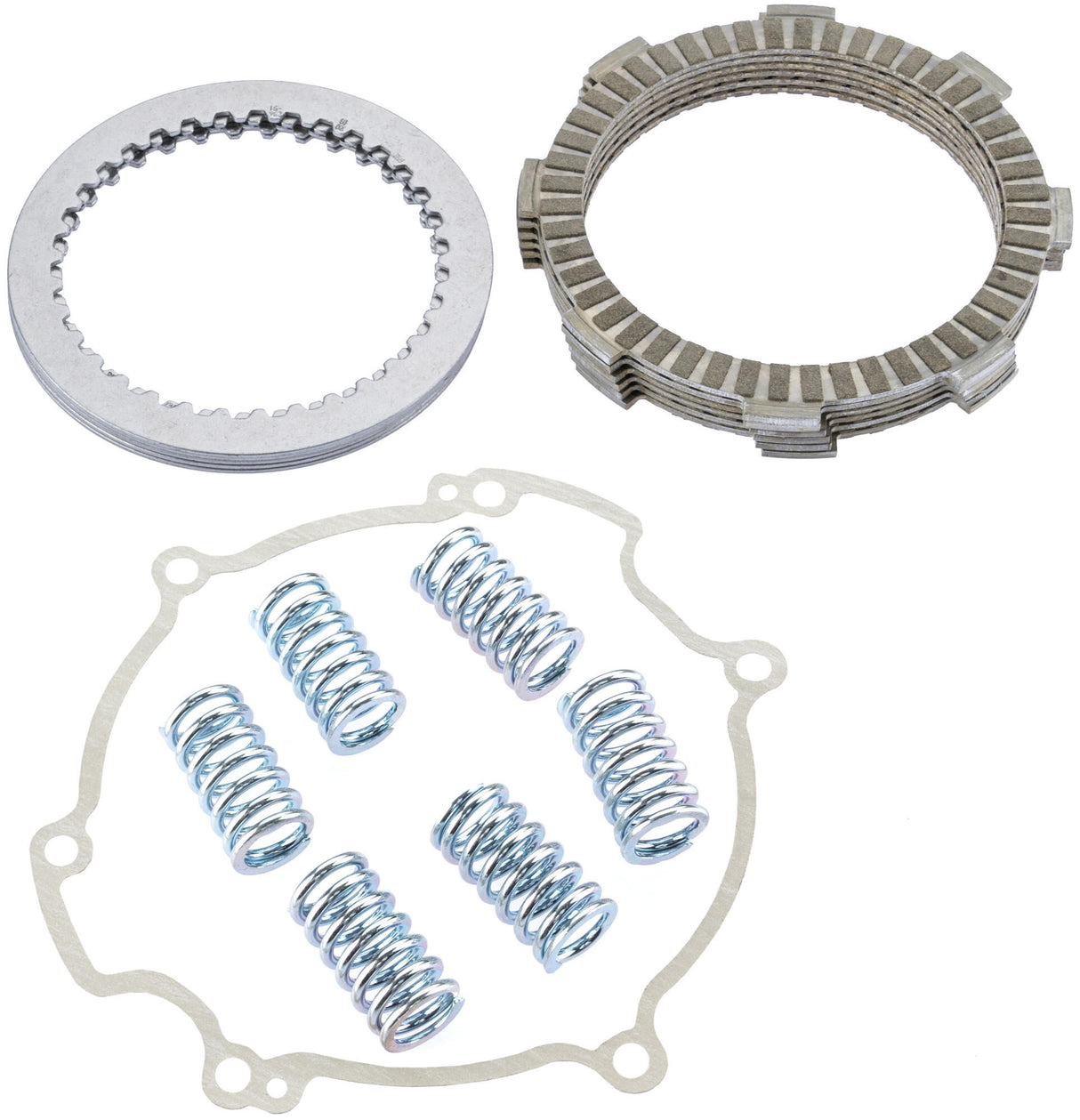 Trw koppeling super kit clutch super kit, msk223