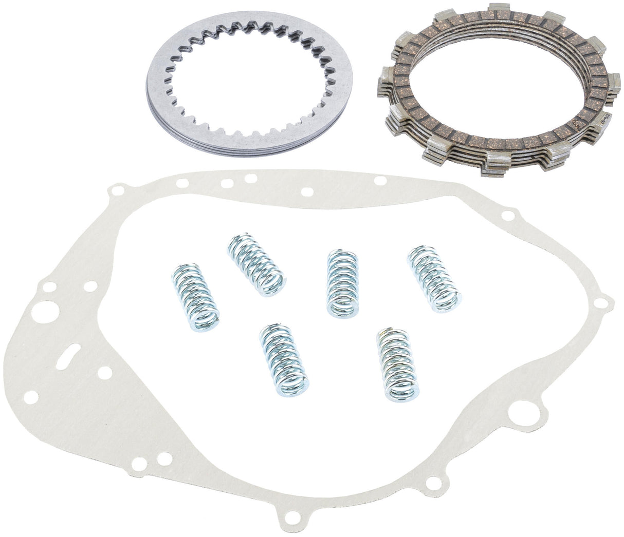 Trw koppeling super kit clutch super kit, msk227