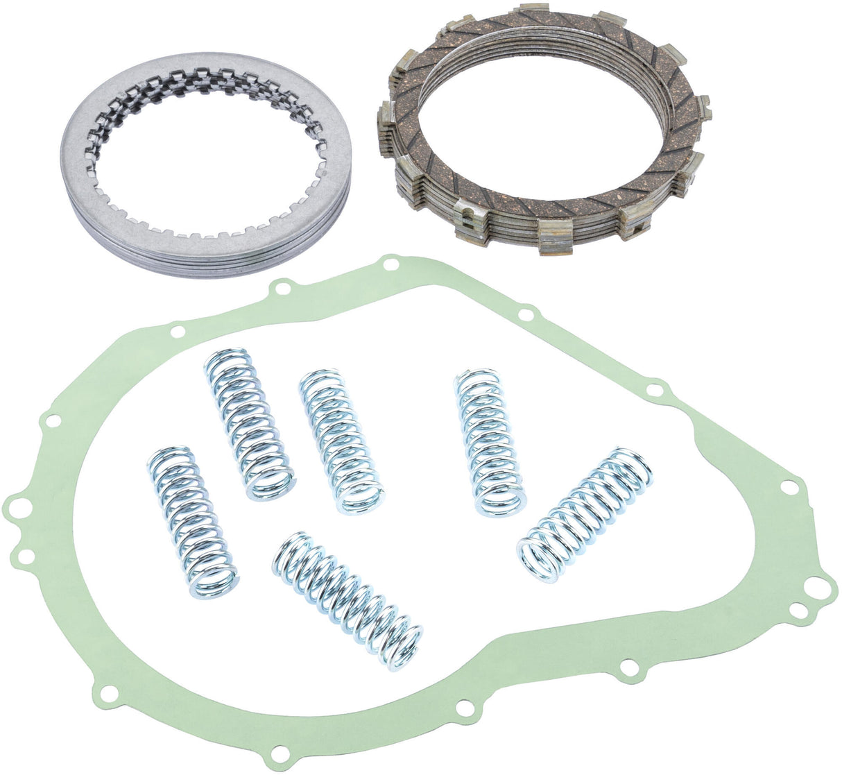 Trw koppeling super kit clutch super kit, msk230