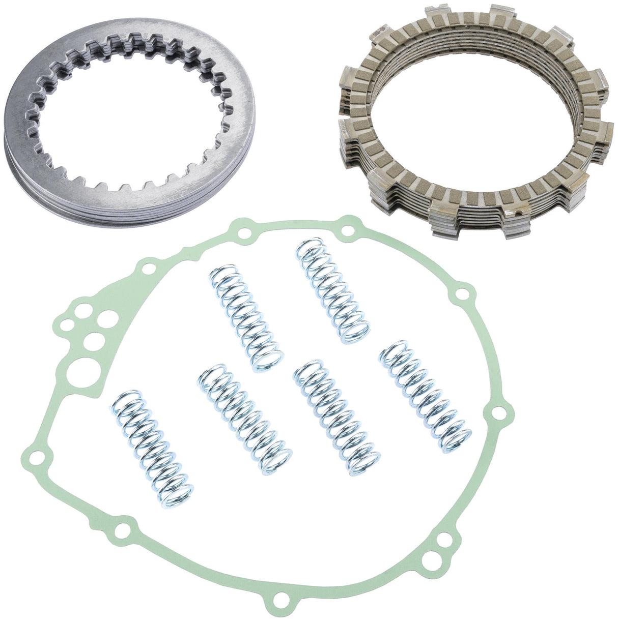 Trw koppeling super kit clutch super kit, msk232