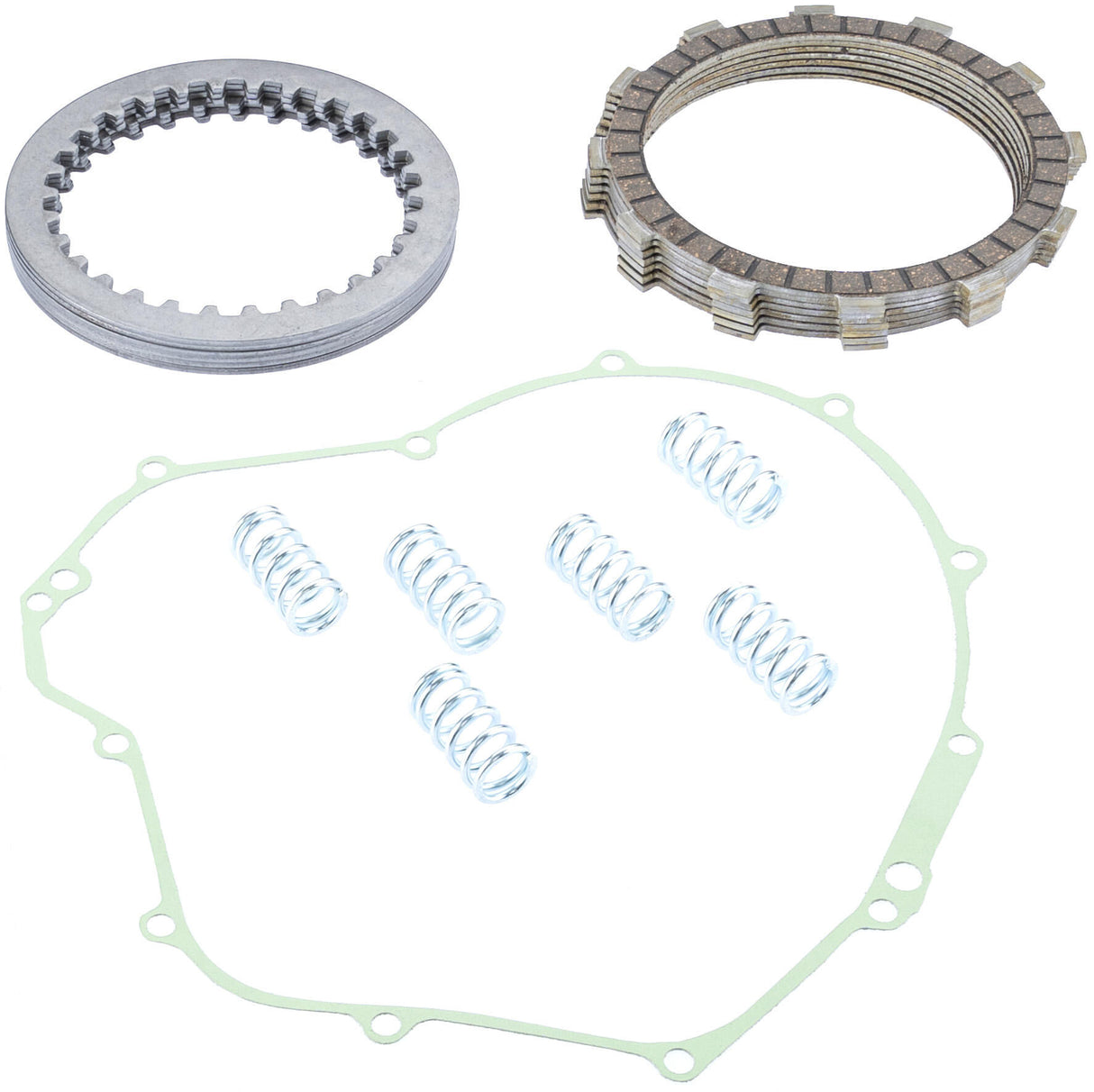 Trw koppeling super kit clutch super kit, msk243