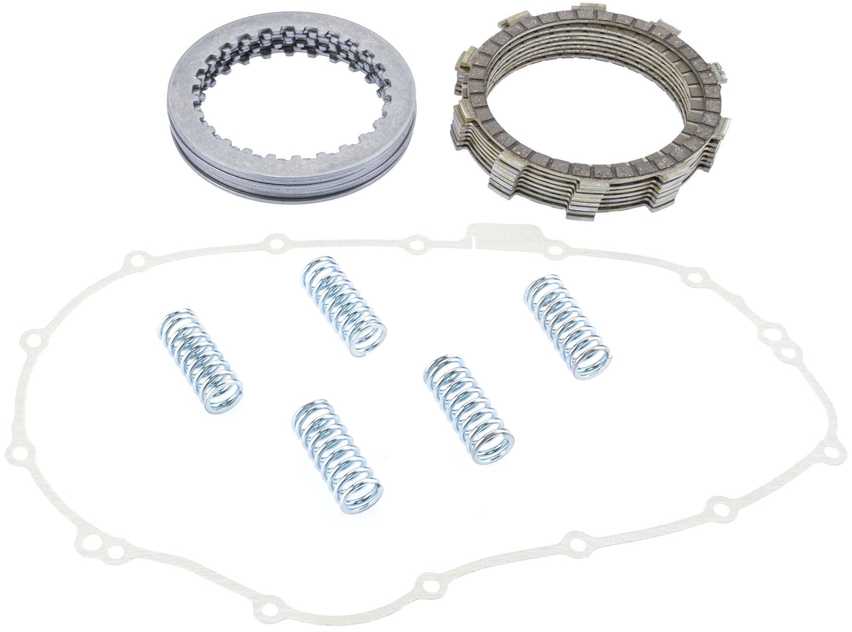 Trw koppeling super kit clutch super kit, msk244