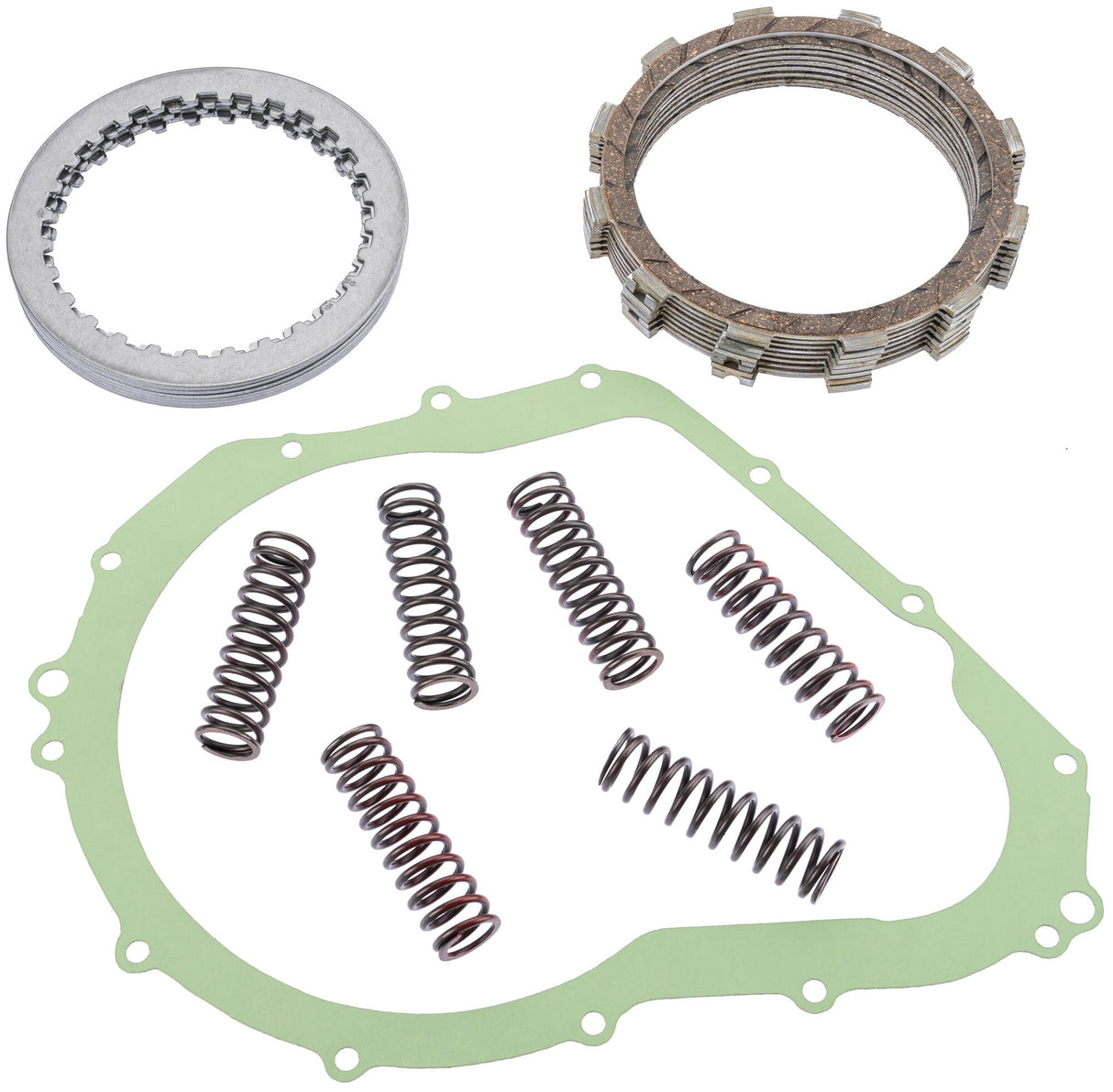 Trw koppeling super kit clutch super kit, msk247