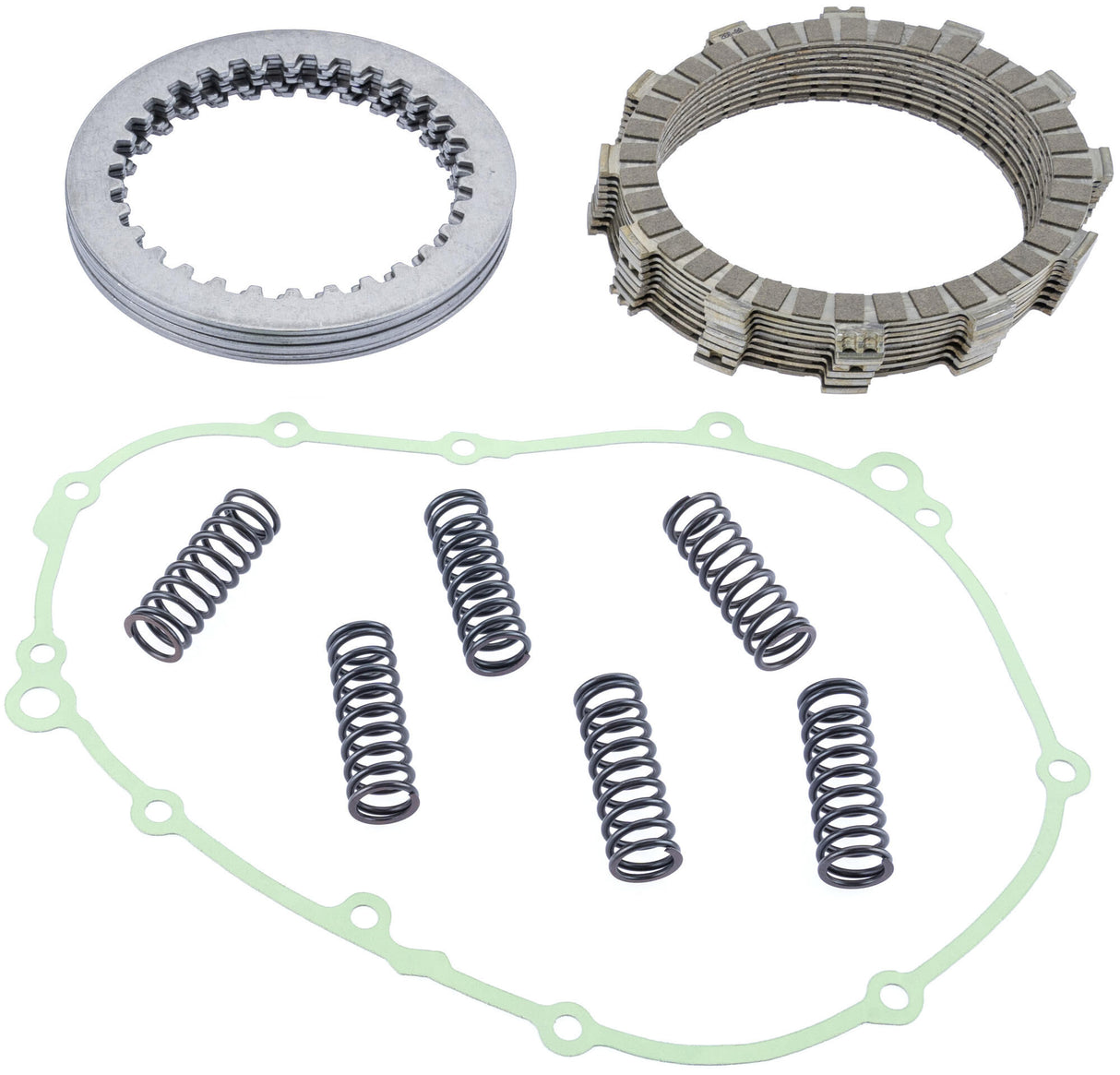Trw koppeling super kit clutch super kit, msk250