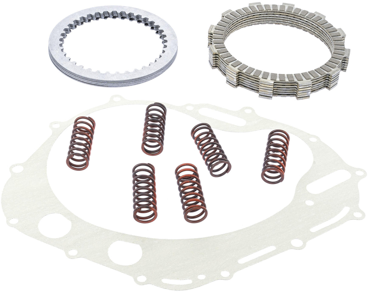 Trw koppeling super kit clutch super kit, msk253