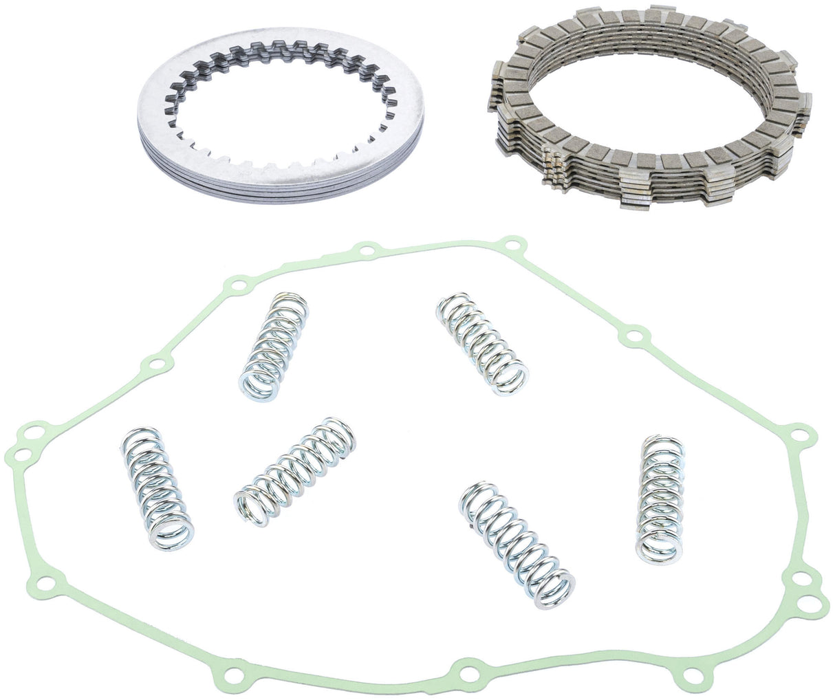 Trw koppeling super kit clutch super kit, msk255