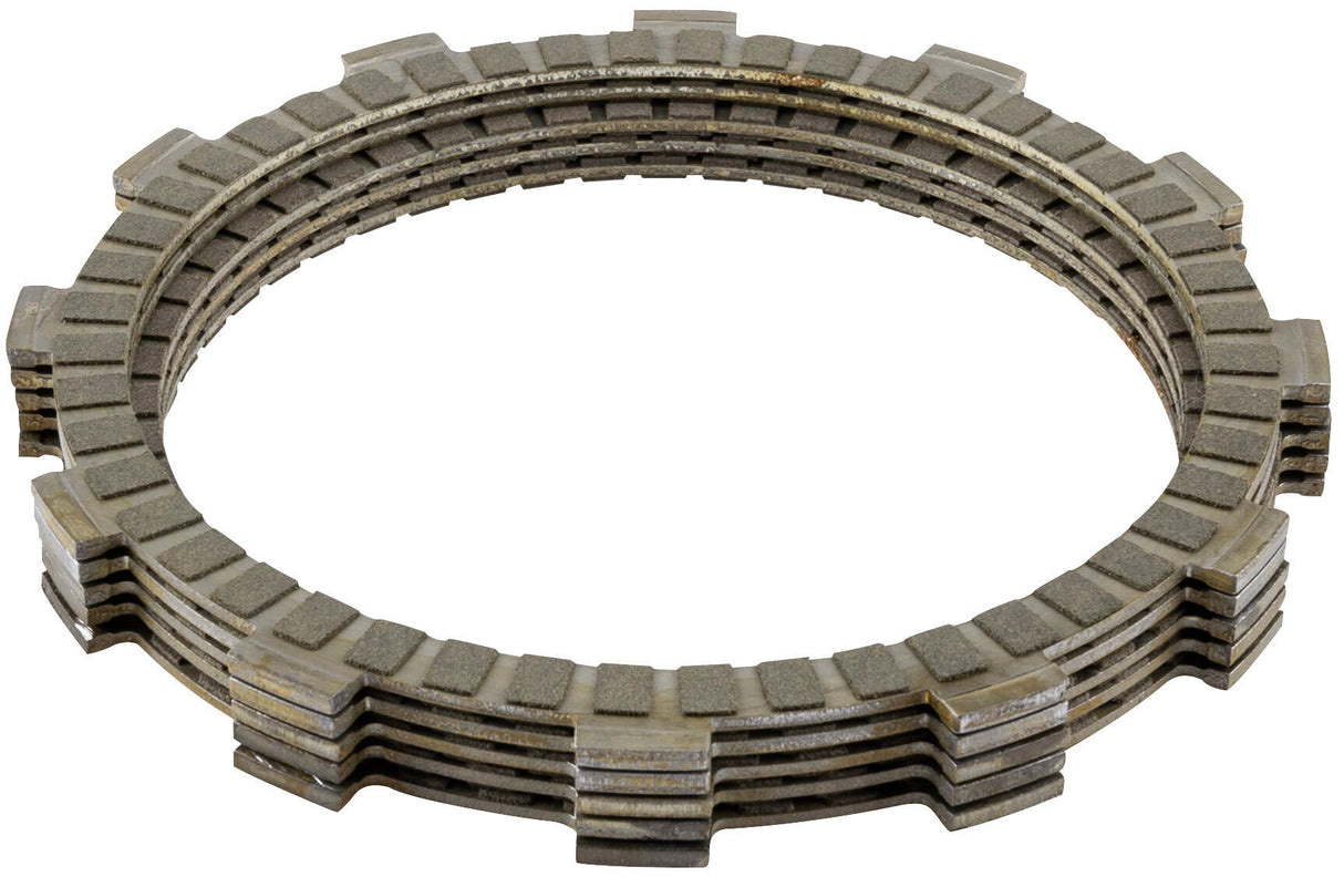Trw koppelingsplaatset koppelingsset mcc238-5