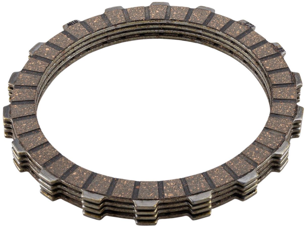 Trw koppelingsplaat set clutch kit mcc163-4