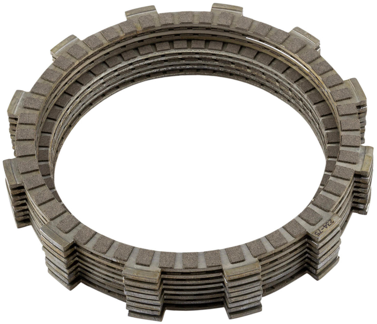Trw koppelingsplaat set clutch kit mcc172-8