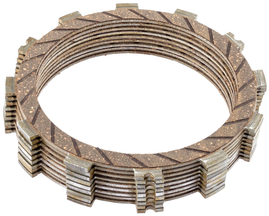Trw koppelingsplaat set clutch kit mcc325-8
