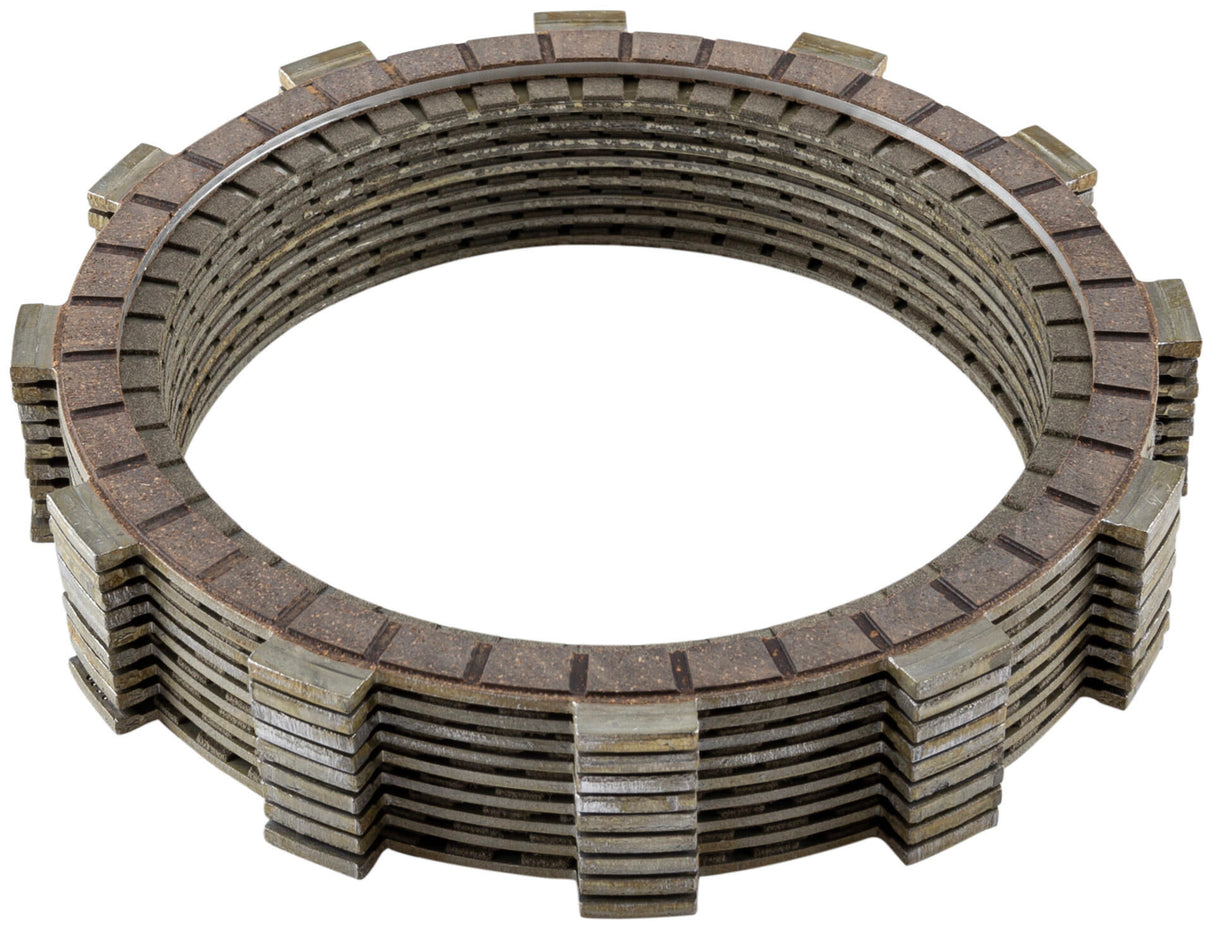 Trw koppelingsplaat set clutch kit mcc361-9
