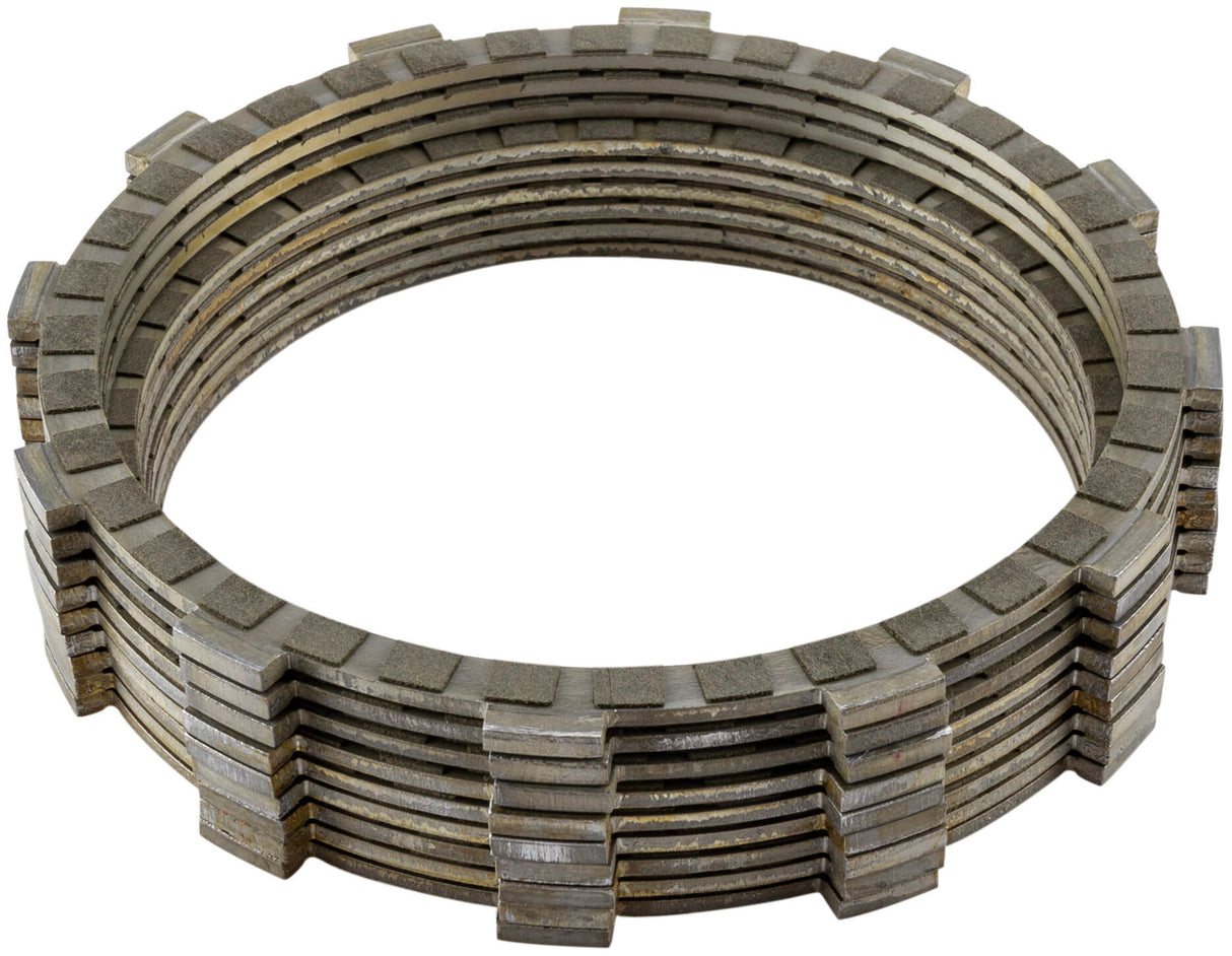 Trw koppelingsplaat set clutch kit mcc368-9