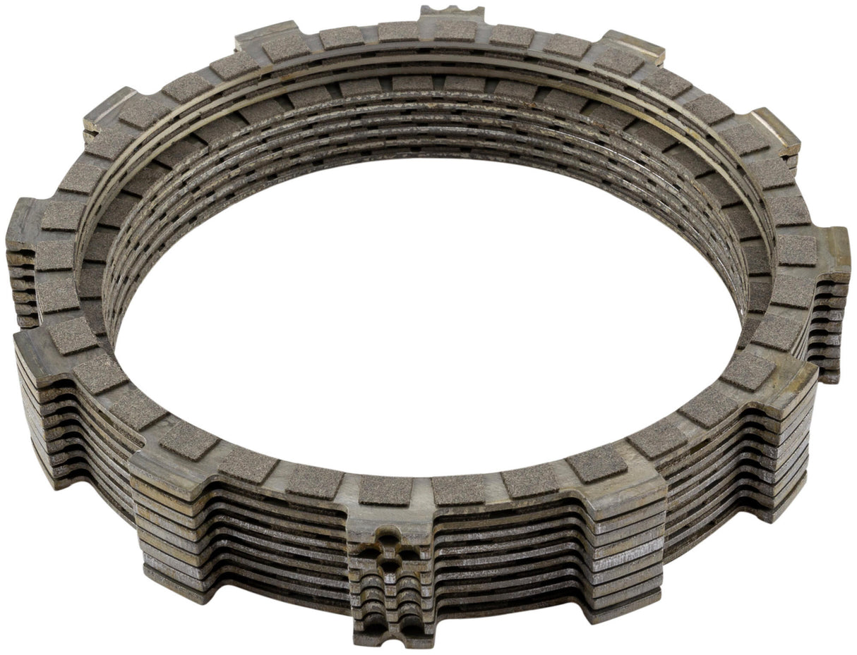 Trw koppelingsplaat set clutch kit mcc467-9